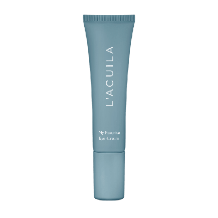 L ́Acuila My Favorite Eye Cream Ögoncreme Dam 15 ML