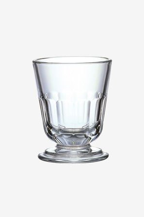 La Rochére - Beger Perigord 6 glass La Rochere - Transparent - Glass - Fra Homeroom