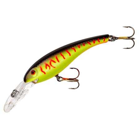 Cotton Cordell Suspending Wally Diver 8cm 14g - 223