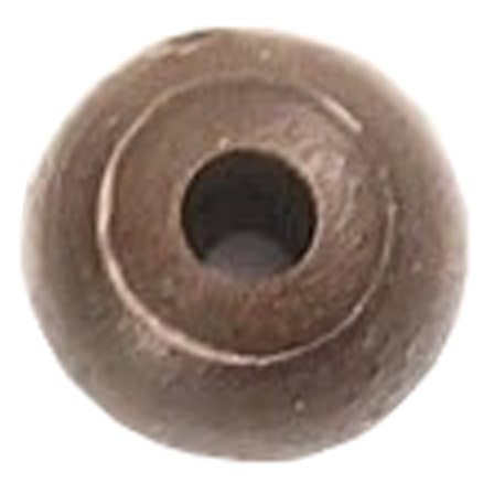 Korda Safe Zone 4mm Rubber Bead Brown