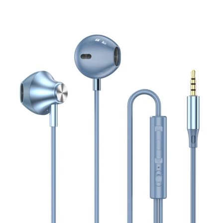 3,5 mm / Type-c-headset In-ear Ny hörlur för Android X7