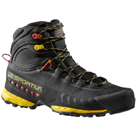 La Sportiva TX S GTX Black/Yellow