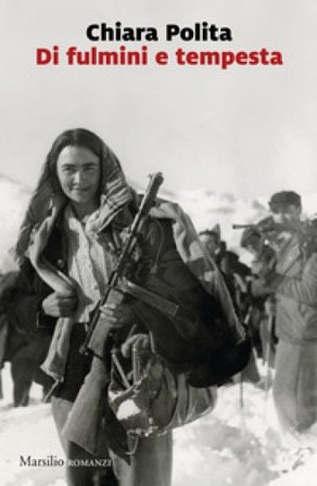 Di fulmini e tempesta Chiara Polita