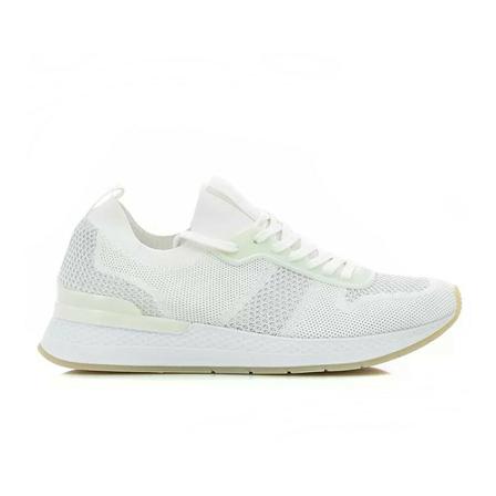 Tamaris Sneakers vit, Dam, Dam, Storlek: 36 EU
