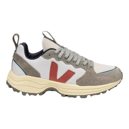 Veja, Sneakers vt 0102631ap 2p 1 Grijs, Dames, Maat:38 EU