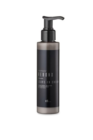 IdHAIR Leave-In Cream 125 ml, Hår, Shampoo & Hårpleje, Leave-in Conditioner