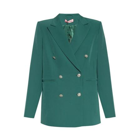 Custommade Blazers Grøn, Dame