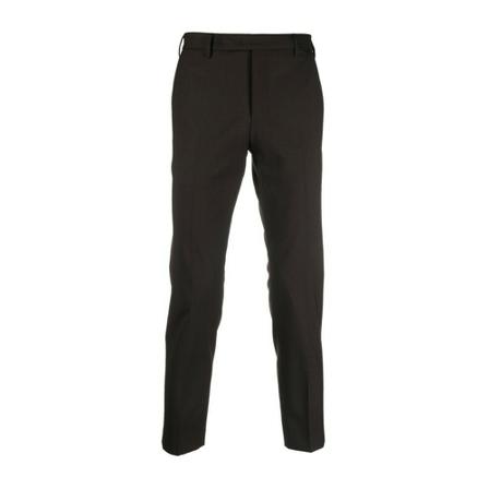 PT Torino, Trousers Bruin, Heren, Maat:L