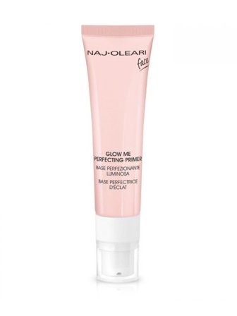 NAJ-OLEARI Glow Me Perfecting Primer 28ml
