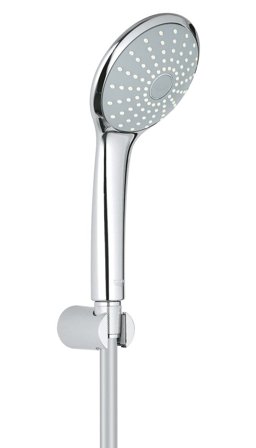 Grohe Euphoria 110 Mono Hånddusjsett krom, Baderom