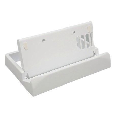 Stativbas för ASUS Rog Ally, justerbar i flera vinklar, halkskydd, hopfällbar stativbas för Steam Deck