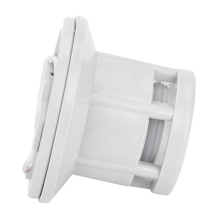 PVC Luft Gasventil Lock Ersättning för Uppblåsbar Båt Jolle Kajak Kanot