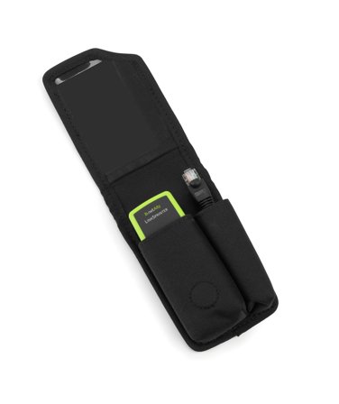 NETALLY LinkSprinter LSPRNTR-HOLSTER,LINKSPRINTER HOLSTER WITH TEST CORD