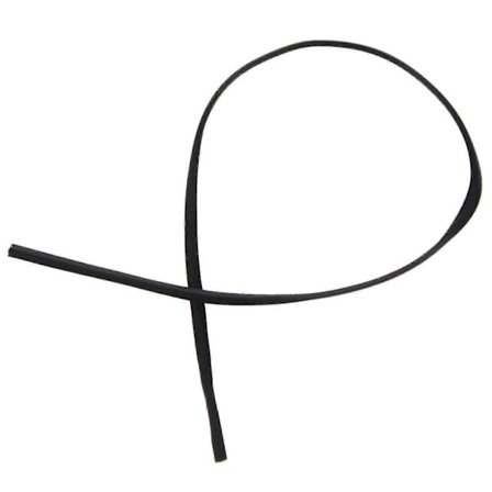 200 st Plastskal Förpackning Återanvändbara Twist Ties Kabelband 150mm (haoyi)