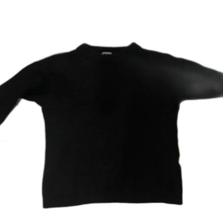 Stickad acne tröja