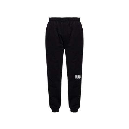 Vtmnts - Joggingbyxor - Svart - Herr - Storlek: Xl, Herr, Storlek: XL