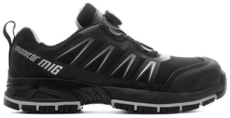 Monitor MIG Boa Vernesko S3 HRO ESD Str. 40, Sko