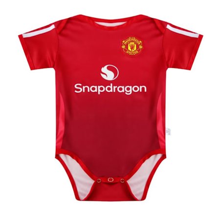 Baby 6-12M Man United-WELLNGS Man United Manchester United Manchester United