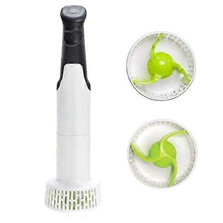 3-i-1 Elektrisk Potetstapper Håndmikser Sett