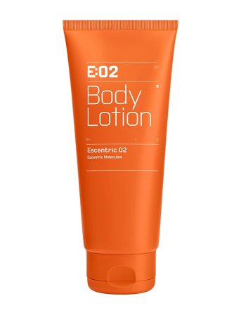 Escentric Molecules Escentric 02 Body Lotion - Nude - 200 ML