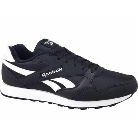 Puolikengät Reebok Ultra Flash Mustat 43