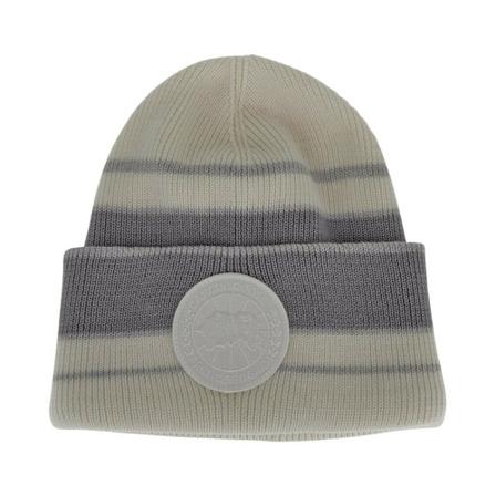 Canada Goose, Beanies Beige, Heren, Maat:ONE Size