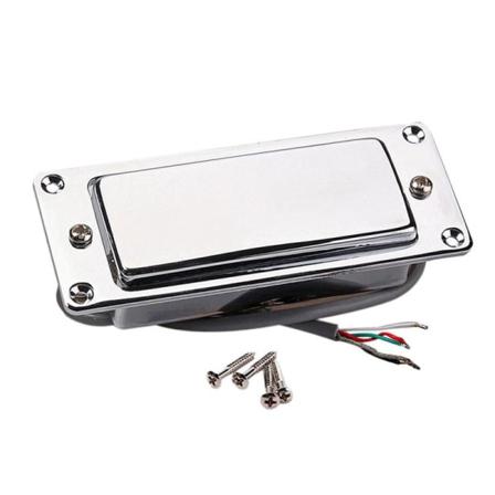 Gitarr Tillbehör Pickup Humbucker Gitarr Pickup R2b2 7y4e