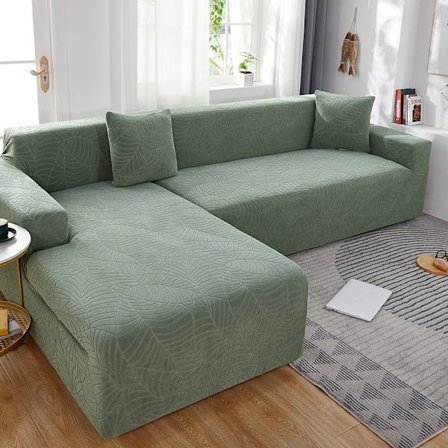 Sofföverdrag, Soffskydd, Sofföverdrag 2-sits, Sofföverdrag, Stretch Sofföverdrag, Pläd, Universellt Sofföverdrag