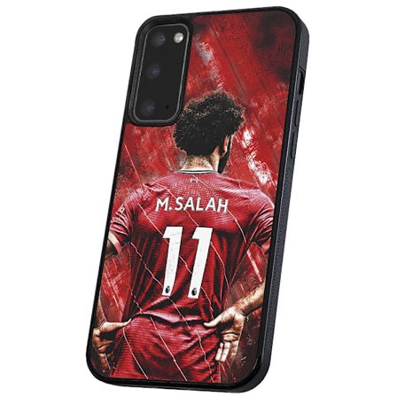 Samsung Galaxy S20 FE - Deksel/Mobildeksel Salah