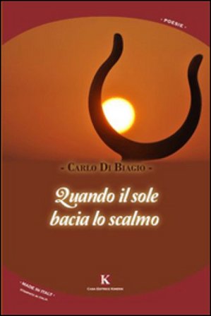 Quando il sole bacia lo scalmo Carlo Di Biagio