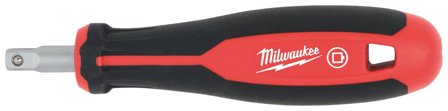 Milwaukee 4932493960 Spärrhandtag 1/4", Maskiner