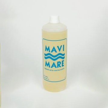 Hydraulikolie Mavimare & Mancini H-AP51, 1 liter