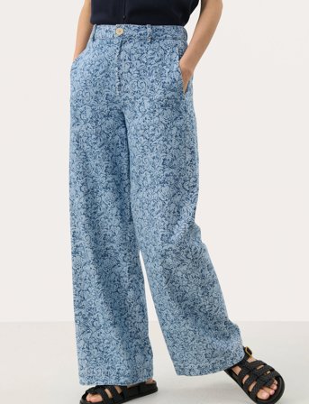 Part Two Coraliepw Pa - Blue - 36