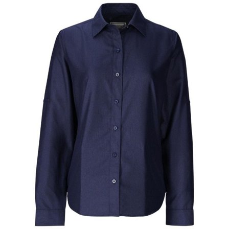 Marmot Wm's AirExchange LS Arctic Navy