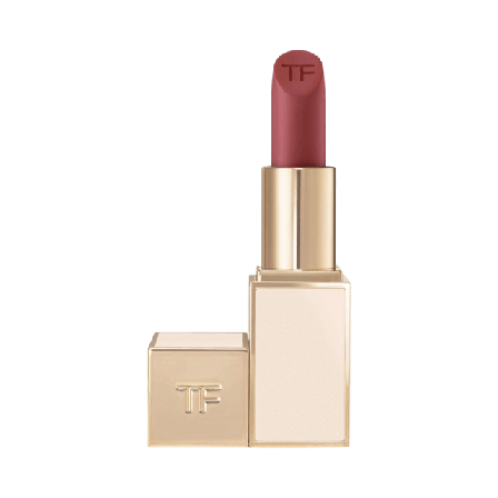 Tom Ford Lip Color Matte Lipstick Läppstift Dam Rosa 3.0g