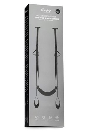 Kjøp Easytoys Leg & Bum Support Over The Door Swing - Sexhuske for dør | God pris