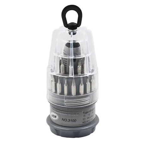 Set Huoltotyökalut Käsityökalusarja