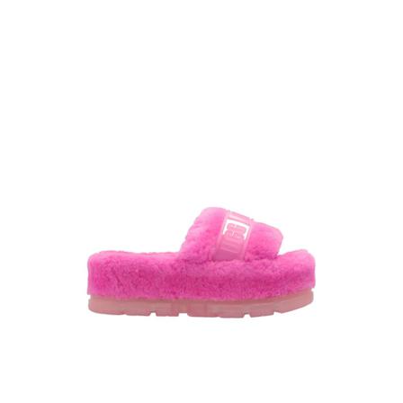 UGG Sliders Pink, Dame Sandaler, Størrelse: 40 EU