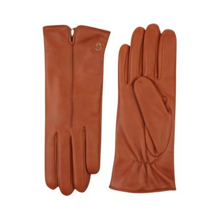 Orciani gloves Brun, Dame Handsker