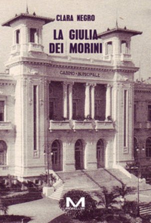 La Giulia dei Morini Clara Negro