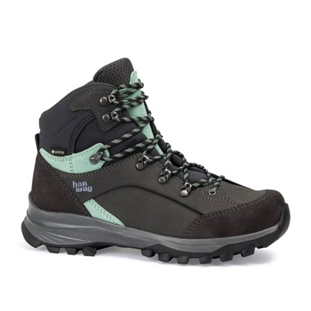 Hanwag Alta Bunion II Lady GTX 42