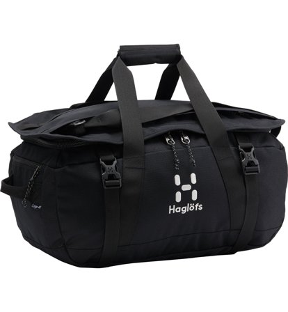 Haglöfs Cargo 40 True Black