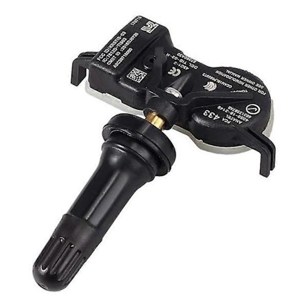 Dekktrykksensor TPMS 68313387AB for Jeep Grand Cherokee Compass Dodge Durango Fiat 500X