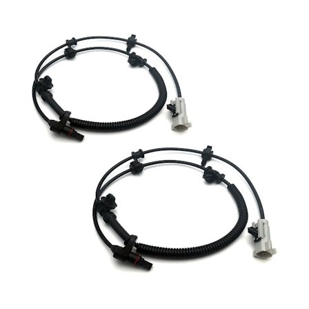 56044144ab Framhjulshastighetssensor ABS-sensor Auto för Grand 2005-2010