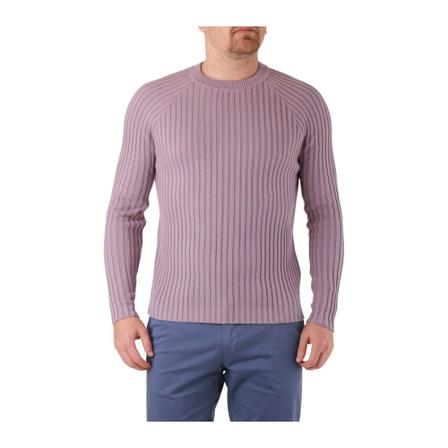 Liu Jo Liu Jo Purple Mens Lilla, Herre Strik
