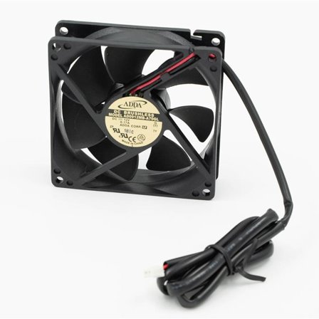 Blæser lille TB31-41-51