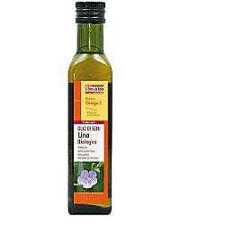 Olio semi di Lino 250ml