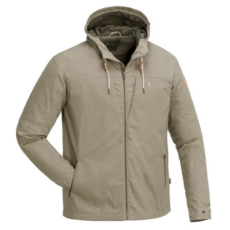 Pinewood Men's Borgan Light Jacket Men unlined jackets Beige XL