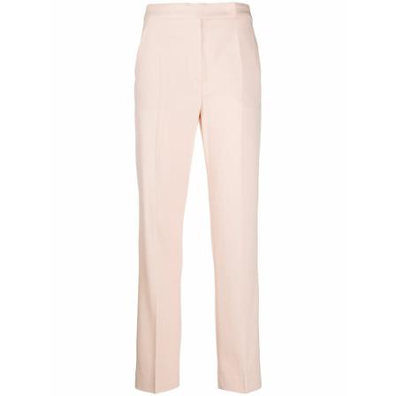 Max Mara Bukser Pink, Dame Chinos