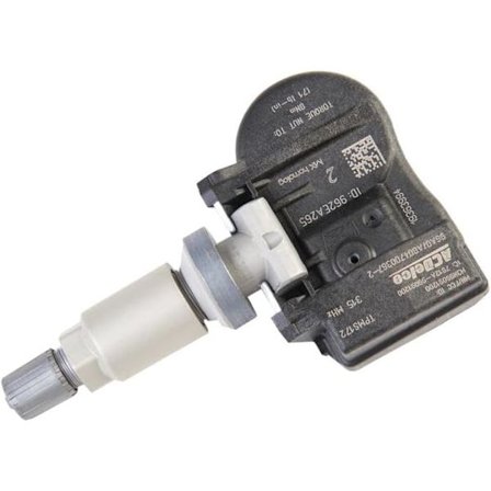 2025 Senaste Modellen Professionell TPMS172K Däcktrycksövervakningssystem (TPMS) Sensor med mutter